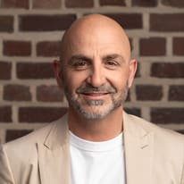 Jonny Benedetti