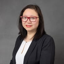 Tanya Tian