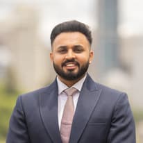 Nav Waraich