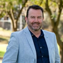 Damien Geyer
