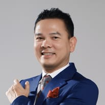 Peter Dang