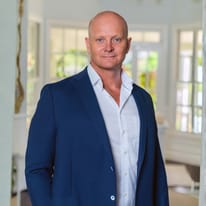 Mark Turnbull