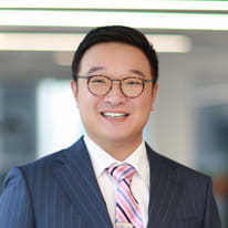 Eric Yining Cao
