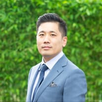 Aaron Chen