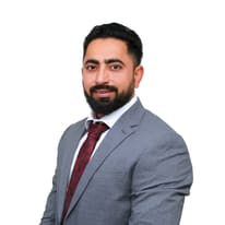 Arshad Ali