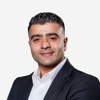 Prakash Sharma