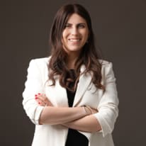 Chana Levy