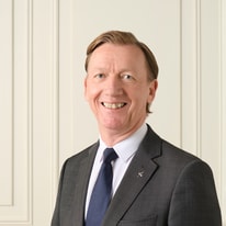 Russell Bartlett