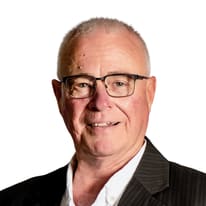 Gary Reynolds