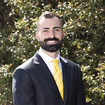 Samuel Chaabani