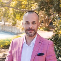 Simon Viglino