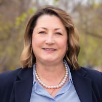 Belinda Pfitzner