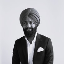 Gurjant Waraich
