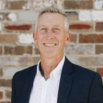 Damian Evans