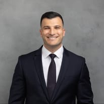 Andrew Sukkar