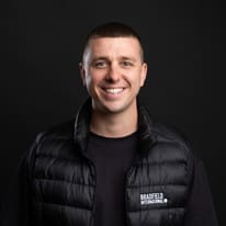 Bradley Millevoi