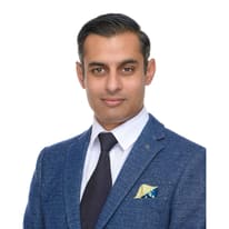 Gaurav  Sharma