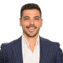 Anthony Pirrottina
