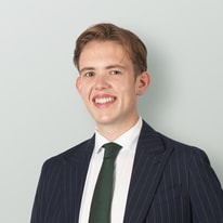 Harry Mangelsdorf
