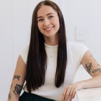 Amelia Jacobs