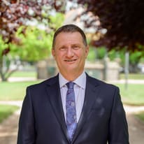 John Stevenson