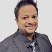 Gaurav Kaushal