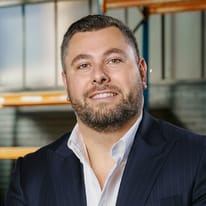 Anthony Cannizzaro