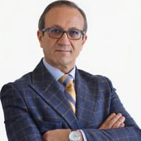 Sam Faraj