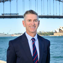Tim O'Halloran