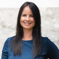 Racheal Rautner