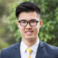 Kevin Wong