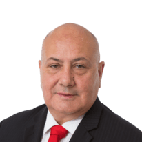 Peter Menara