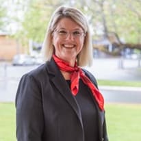 Julia Smith