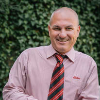 Damian Venn