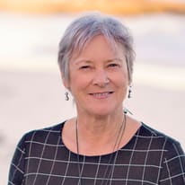 Sue Hall