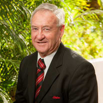 Terry McDonald