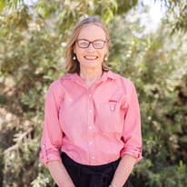 Kathy Savage