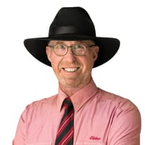 Jeff Douglas