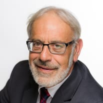Peter Poulos