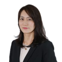 Jane (weiwei) Lu