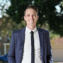 Ryan Trama