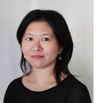 Sunny Yu