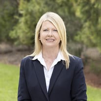 Allison Grant