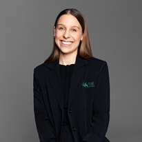 Elyse Lamprill