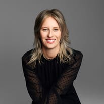 Sarah Parr