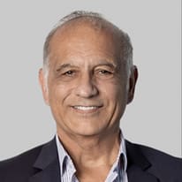Tony Abboud