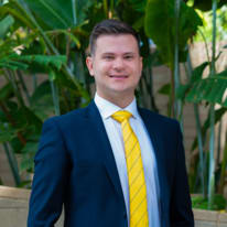 Ben Keene