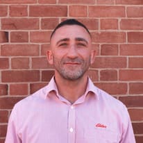 George Doueihi