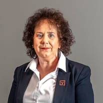 Connie Young