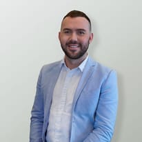 Mitchell Roberts